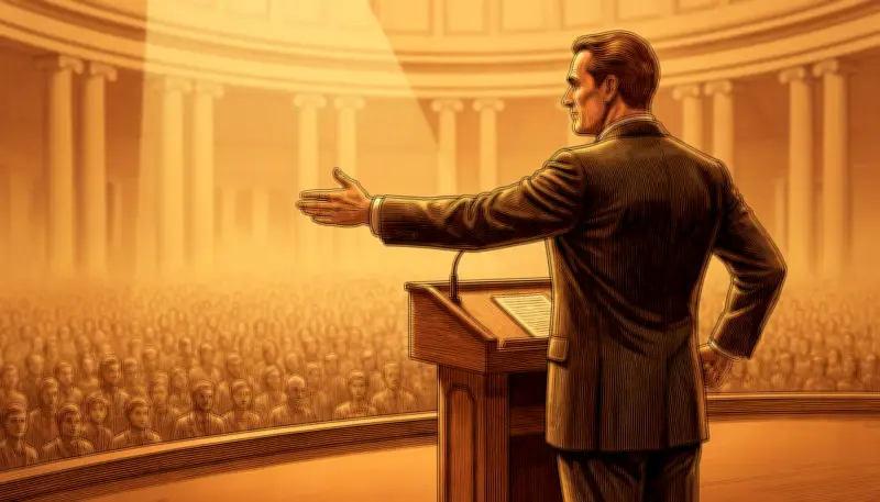 Politiques et citoyens : notre obsession commune pour l'approbation sociale