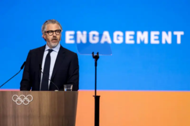 Polémique Epstein : la maire de Los Angeles exige la démission de Casey Wasserman