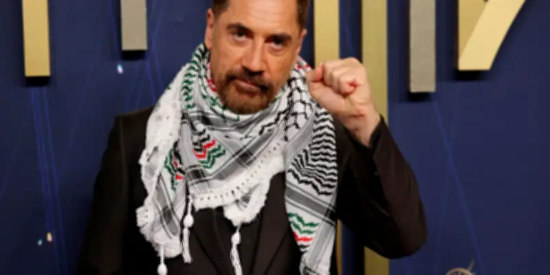 Polémique à la Berlinale : 80 personnalités du cinéma dénoncent le silence sur Gaza