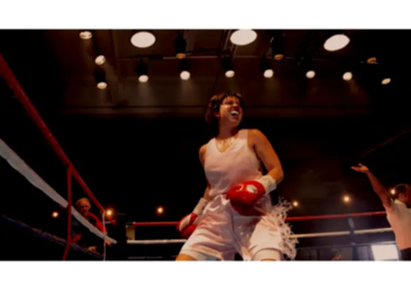 Polémique publicitaire et boxe : Sydney Sweeney entre controverse et biopic