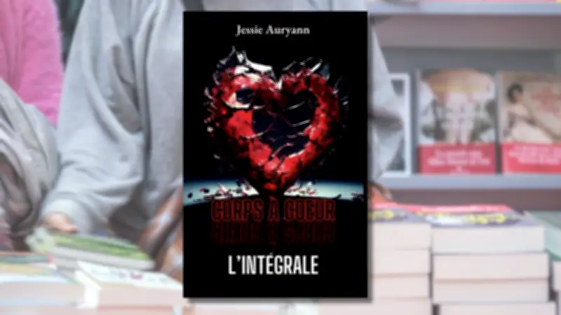 Polémique sur "Corps à cœur" : un roman accusé de romantiser la pédocriminalité