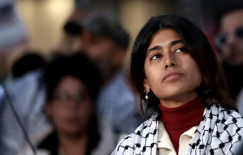 Polémique sur Rima Hassan et la Jeune Garde après la mort de Quentin Deranque