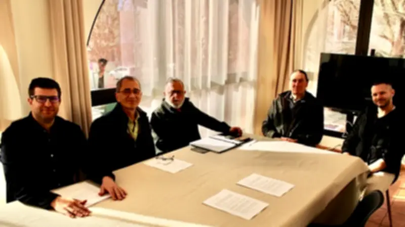 Pont-Saint-Esprit : Valère Segal dévoile son programme pour les travaux et l'attractivité