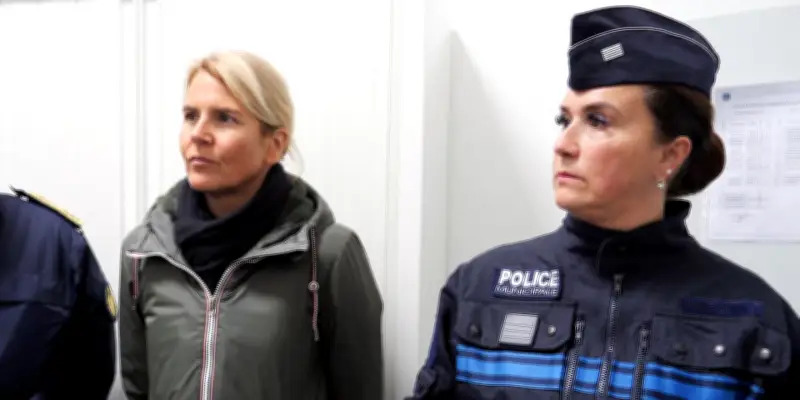 Pontoise : la maire LR Stéphanie Von Euw fait le bilan d'un mandat mouvementé