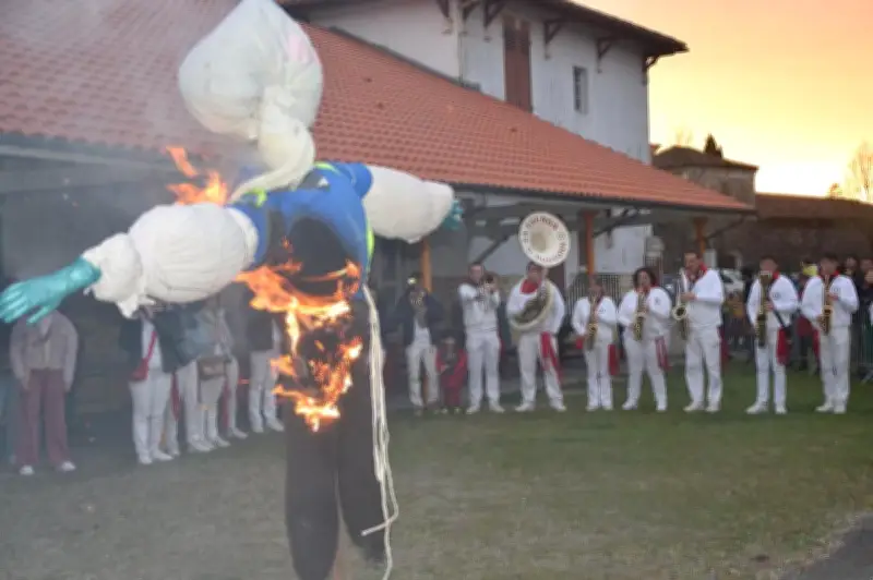 Pontonx-sur-l’Adour prépare un carnaval innovant après le départ du clown Zygo
