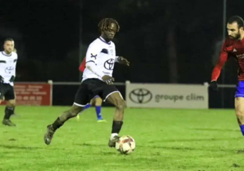 Porte d'Aquitaine 47 reprend face à Saint-Pierre-d'Irube après une longue coupure