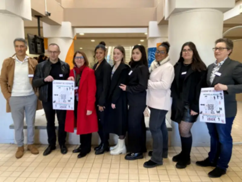 Portes ouvertes ce samedi dans les deux lycées de Blaye pour découvrir les formations