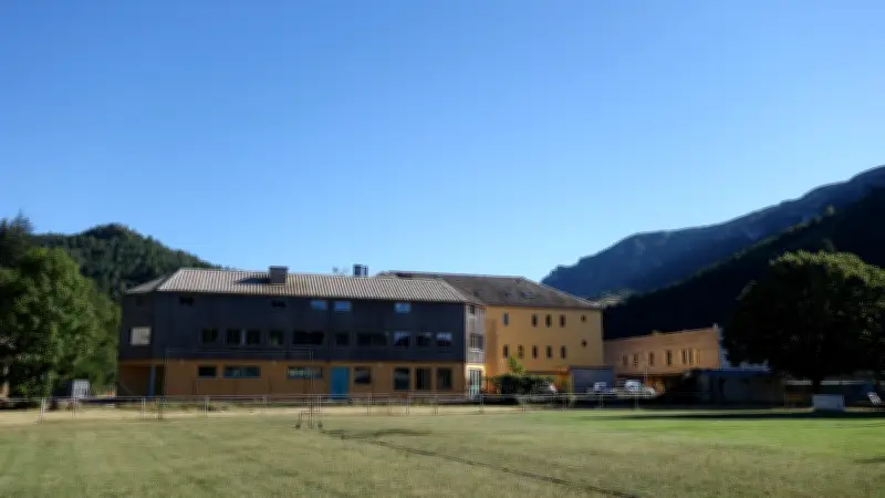 Portes ouvertes à l'Institut agro de Florac : découvrez les formations en environnement