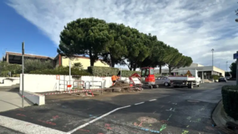 Portiragnes accélère sa transition avec 20 bornes de recharge électrique