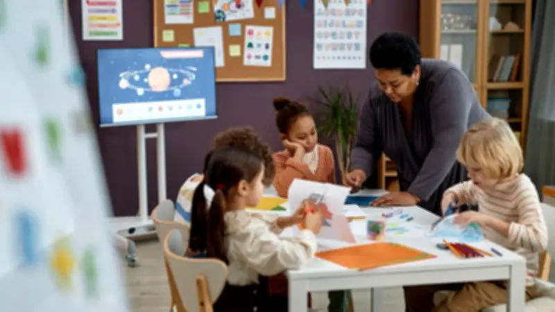 Portiragnes : une réunion pour devenir assistante maternelle le 18 mars