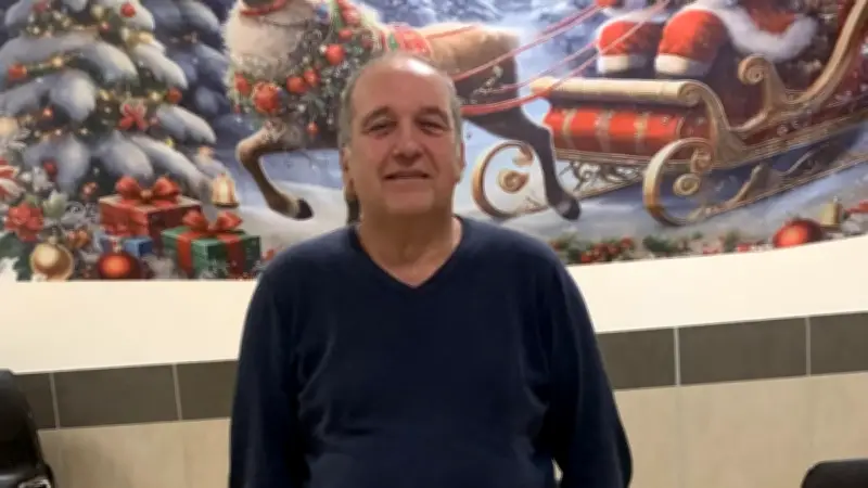 Potelières : Jean-Paul André candidat pour poursuivre le développement du village