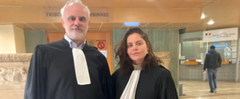 Poulx : 25 kg de cannabis saisis chez un couple, l'un des suspects s'enfuit avant le verdict