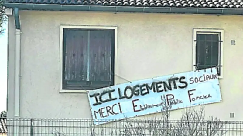 Poulx : après le retrait d'Un Toit Pour Tous, Marie et Jérémy relancent leur projet entrepreneurial