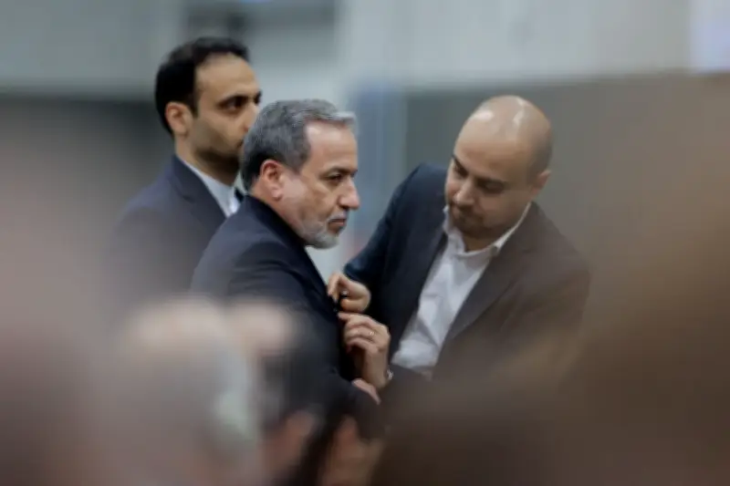 Pourparlers américano-iraniens : des principes directeurs convenus pour un futur accord