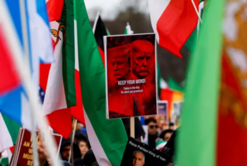 Pourparlers États-Unis-Iran à Genève la semaine prochaine, confirme la Suisse