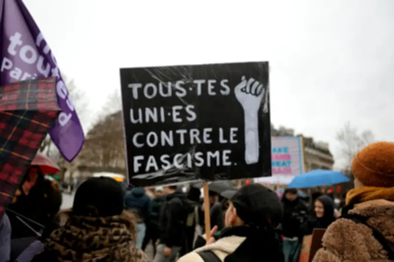 Pourquoi l'antifascisme historique est inefficace face à l'extrême droite moderne