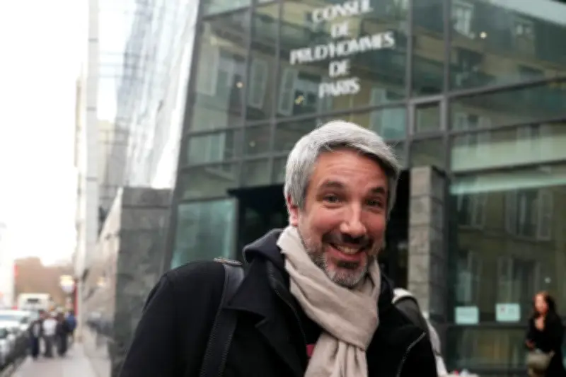 Pourquoi le jugement dans l'affaire du licenciement de Guillaume Meurice n'a-t-il pas été rendu ?