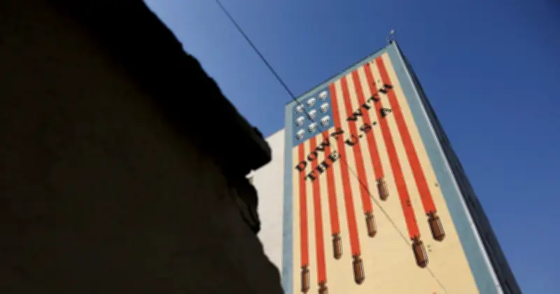 Pourquoi une attaque américaine en Iran serait bien plus complexe qu'au Venezuela