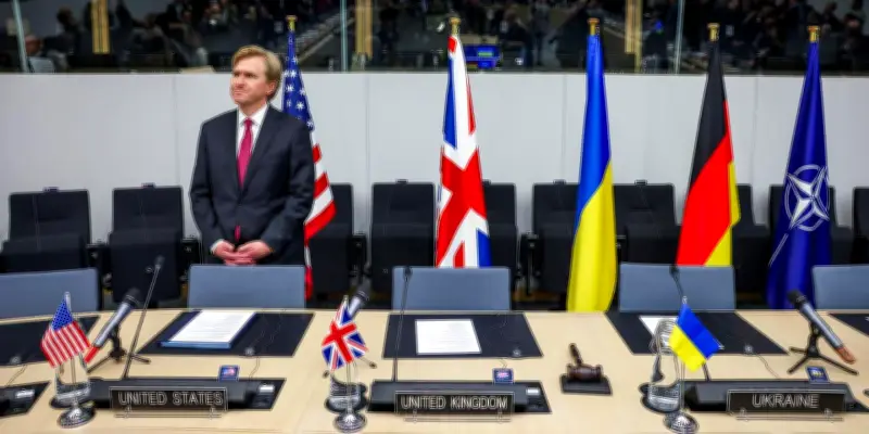 Poutine et Trump, les architectes involontaires de la nouvelle Europe