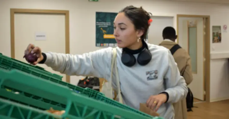 Précarité étudiante : 22% vivent avec moins de 100€ après loyer selon une enquête alarmante