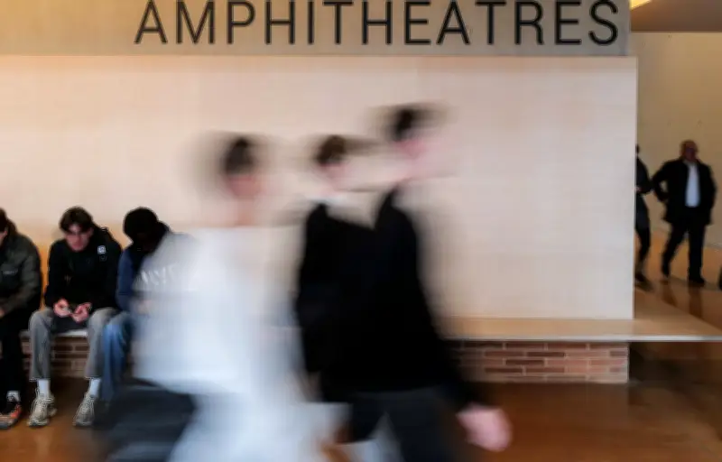 Précarité étudiante : près d'un quart vit avec moins de 100€ après le loyer