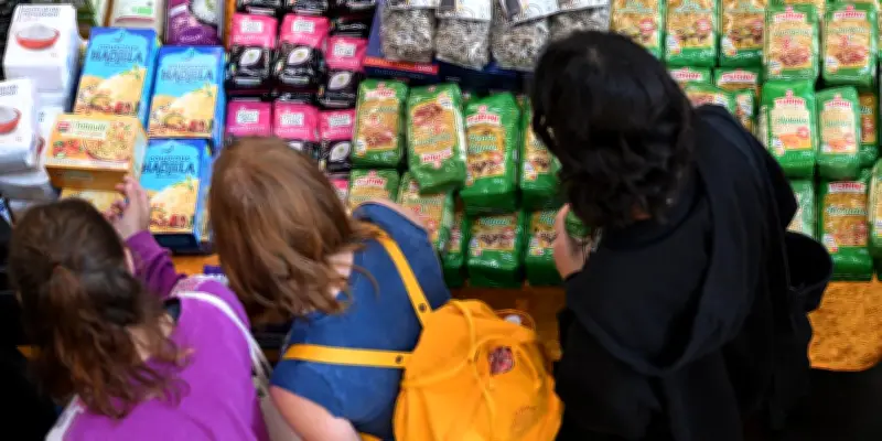 Précarité étudiante : près d'un quart vit avec moins de 100 euros après le loyer