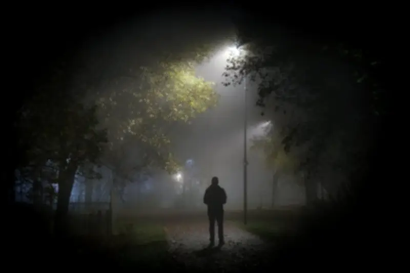 Prédateurs de la Nuit : un prélude glaçant au thriller culinaire