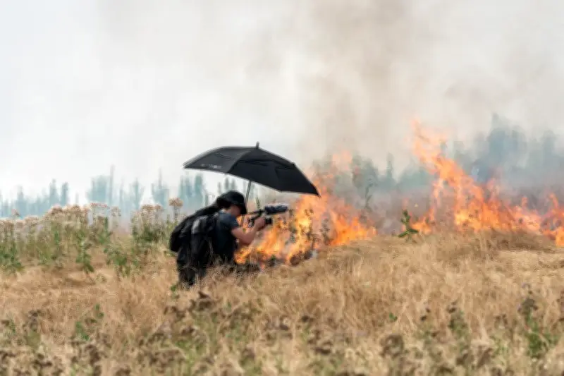 Premier bilan alarmant de l'Observatoire français des atteintes à la liberté de la presse