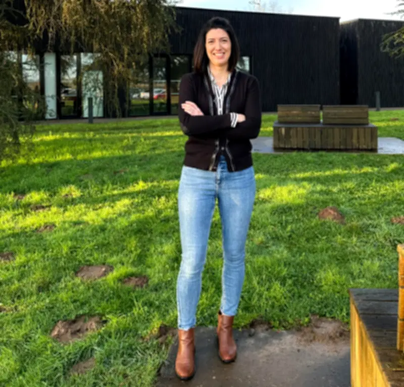 Premier salon de la transmission agricole en Lot-et-Garonne au CFPPA 47