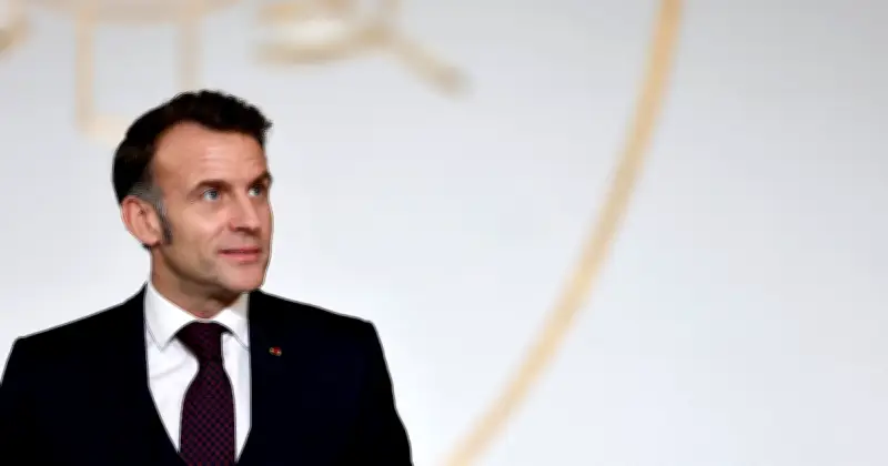 Préférence européenne : Macron relance le débat sur une armure économique stratégique