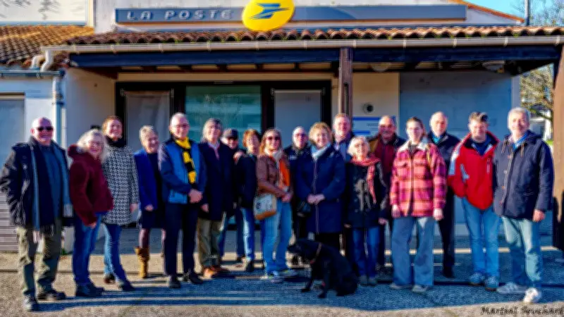 Périgny accessible à tous présente son programme lors de deux réunions publiques en mars