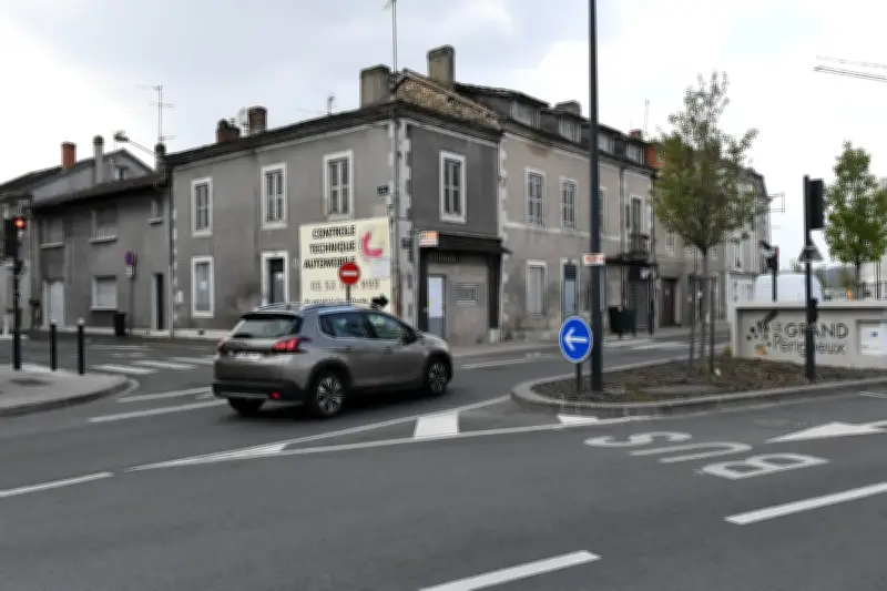 Périgueux : Débats animés au Conseil municipal avant les élections de mars