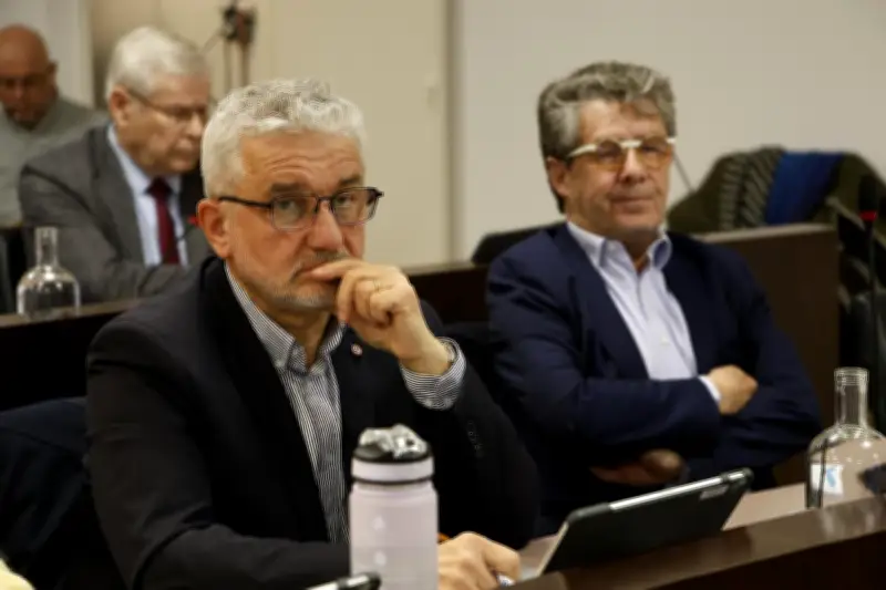 Périgueux : l'absence du RN rebat les cartes de la campagne municipale