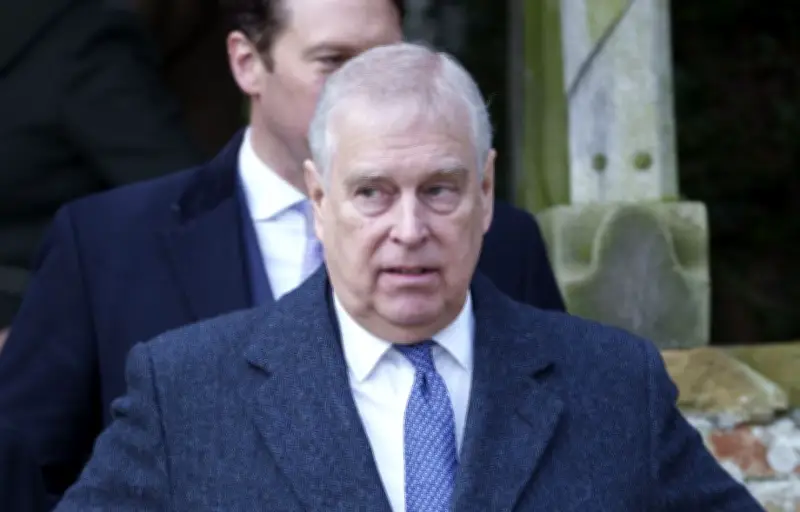Prince Andrew : les Britanniques s'interrogent sur les notes de frais et les massages payés par l'État