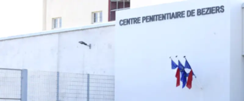 Prison de Béziers : un butin improbable saisi dans une cellule