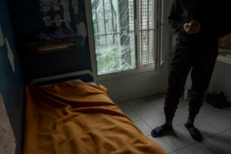 Prisons pour mineurs : l'éducation en détention, une source d'inquiétude après inspections