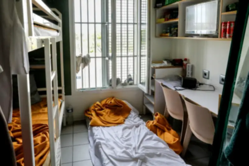 Prisons pour mineurs : une opération nationale de visites parlementaires en cours