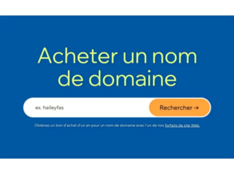 Prix des noms de domaine en 2026 : le guide complet et les tendances du marché
