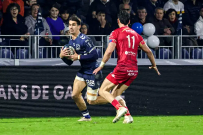 Pro D2 : Un choc capital entre Brive et Agen pour la 6e place ce vendredi soir