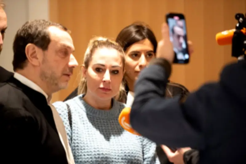 Procès Booba-Magali Berdah : réquisitions contre le rappeur pour cyberharcèlement