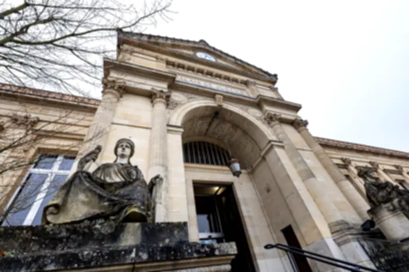 Procès Caussade : ex-dirigeants agricoles jugés pour financement occulte d'amendes