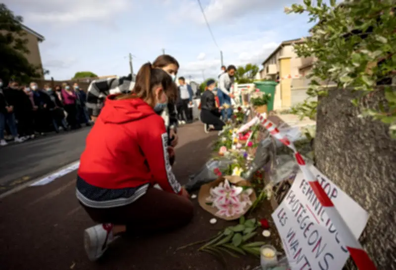 Procès Chahinez Daoud : l'État devra répondre sur les dysfonctionnements avant l'appel