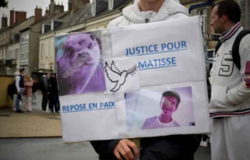 Procès de la mère du meurtrier de Matisse : violences sur adolescent vulnérable