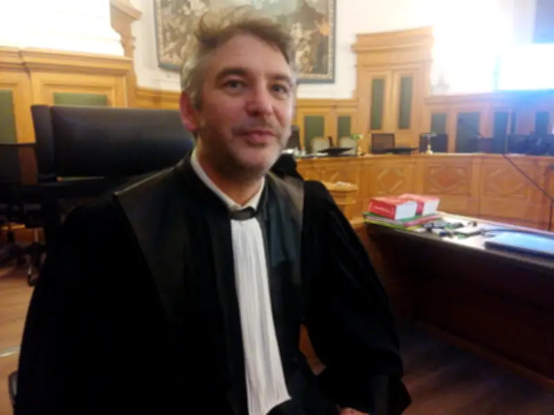 Procès de Rochefort : 25 ans requis contre David Bourget après ses aveux