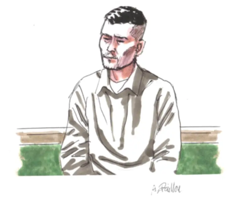 Procès de Saintes : Acquittement pour Moïse Bourget, lourd verdict pour son frère