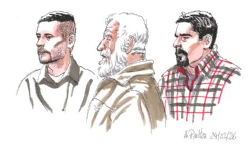 Procès Delorme : la vérité bloquée par l'absence de témoins clés à Saintes