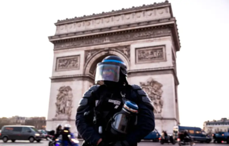 Procès des CRS : « On n’aurait jamais dû faire une journée aussi longue »