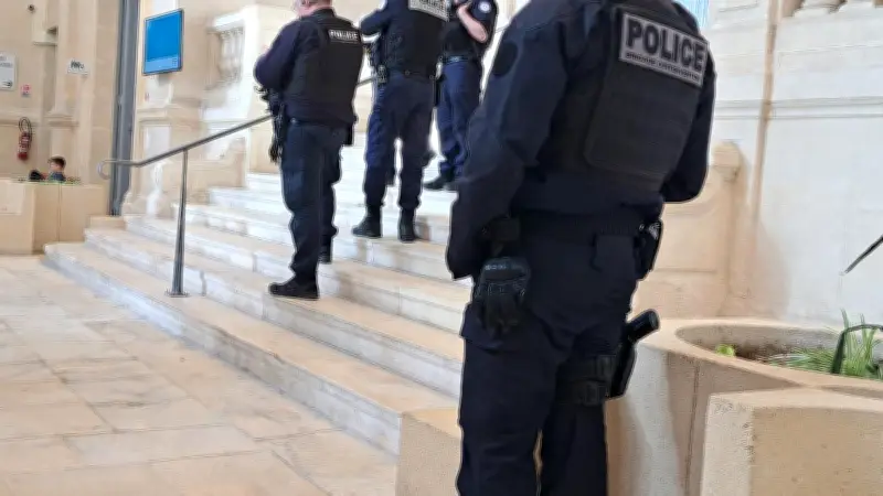 Procès du meurtre d'Antonio Delorme : l'accusé craque et avoue une bagarre fatale