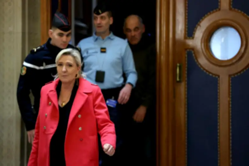 Procès du RN en appel : la défense plaide la relaxe de Marine Le Pen et des cadres