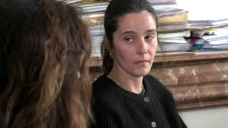 Procès d'un tueur à gages mineur à Marseille : la veuve du chauffeur VTC témoigne de sa douleur